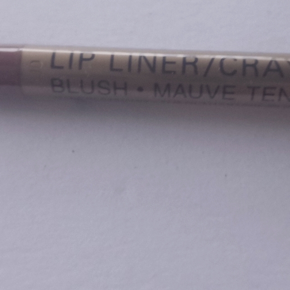 Max Factor  Lip Liner Pencil 💋 Blush/ Mauve Tendre - Picture 4 of 8
